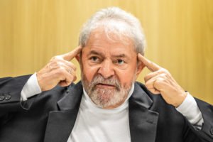 Lula diz que Guedes e Heleno mostram a desqualificação do governo Bolsonaro