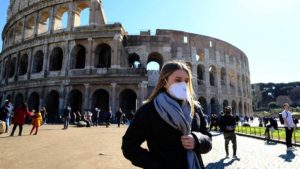 Leia mais sobre o artigo Coronavírus | Itália sob quarentena