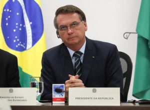 Leia mais sobre o artigo Opinião | Em reunião do G20, Bolsonaro fala em proteção de empregos