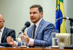 Leia mais sobre o artigo Republicanos lança Alberto Neto para a prefeitura de Manaus