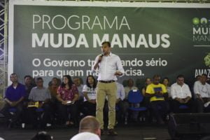 Read more about the article Opinião | Terceira etapa do Muda Manaus chega a Zona Norte