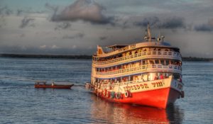 Leia mais sobre o artigo Justiça mantém decreto de Wilson Lima que restringe transporte fluvial de passageiros