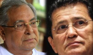 Leia mais sobre o artigo Opinião | Amazonino e Alfredo lideram a rejeição entre candidatos