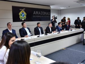 Leia mais sobre o artigo Josué Neto afirma que qualquer mudança na Zona Franca prejudicará a economia do Amazonas