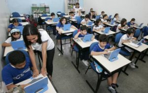 Leia mais sobre o artigo Vereador quer que escolas particulares reduzam mensalidades em pelo menos 30% em Manaus