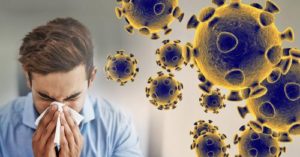 Leia mais sobre o artigo Estatísticas mostram a força do coronavírus em relação à gripe comum