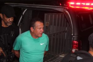 Read more about the article Presidente do Sindicato dos Rodoviários está sob custódia por acusação de assassinato