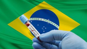 Leia mais sobre o artigo Brasil tem 553 mortes por coronavírus e 12 mil casos confirmados