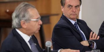 O último dos ‘superministros’: qual o destino de Guedes e da economia após saída do Moro