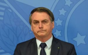Read more about the article ‘A responsabilidade das medidas que estão te prejudicando é do governador e do prefeito’ diz Bolsonaro
