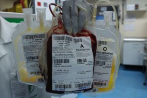 Leia mais sobre o artigo Amazonas utilizará plasma sanguíneo no tratamento de Covid-19