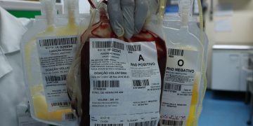 Amazonas utilizará plasma sanguíneo no tratamento de Covid-19
