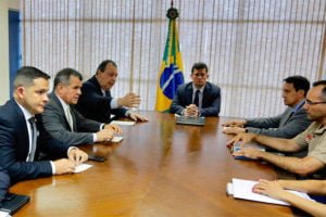 Leia mais sobre o artigo Políticos do AM comentam saída de Moro: “O Brasil perde muito”