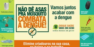 Combate ao Aedes aegypti: é tempo de cuidarmos do futuro!