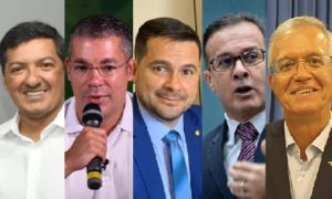 Read more about the article Opinião | Eleições 2020: O desafio da direita no Amazonas