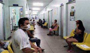 Leia mais sobre o artigo Médicos do Brasil Conta Comigo vão apoiar ações em Manaus