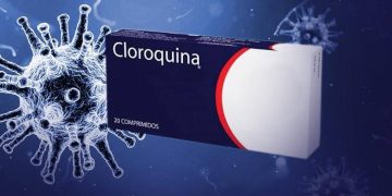 Existe o risco de faltar cloroquina para pacientes de Covid-19 no Brasil?