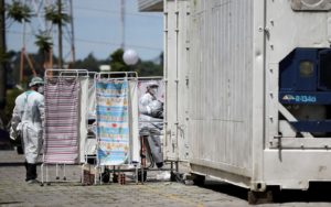 Leia mais sobre o artigo Manaus deveria adotar ‘lockdown’ contra o coronavírus, diz ex-diretor na gestão Mandetta