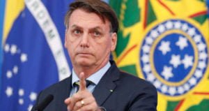 Read more about the article Bolsonaro fará coletiva de imprensa para falar sobre demissão de Moro