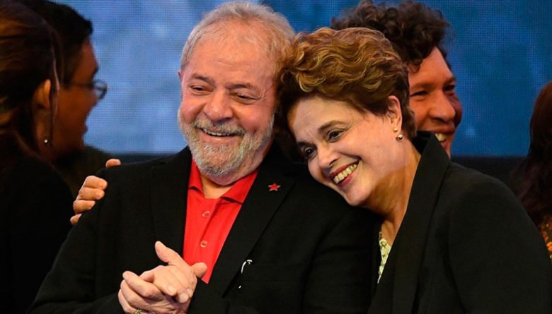 Você está visualizando atualmente Despesas com ex-presidentes chegam a R$ 60 milhões; Dilma lidera nos gastos