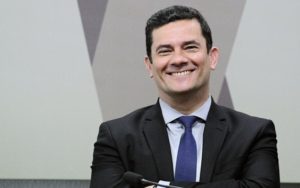 Read more about the article Demissão de Moro é rejeitada por 70%, aponta FGV
