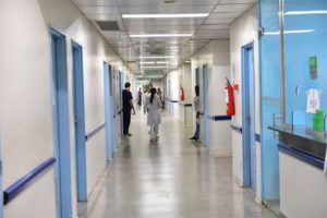 Leia mais sobre o artigo Mais um hospital será adaptado para receber paciente com Covid-19 em Manaus