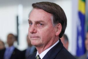 Read more about the article Bolsonaro diz que vai ter mais operações da PF no Brasil todo