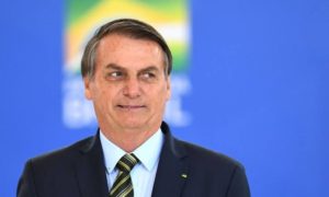 Read more about the article Exames de Bolsonaro deram negativo