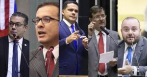 Read more about the article Veja a repercussão do vídeo de Bolsonaro entre os políticos do Amazonas