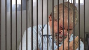 Read more about the article Capitão Alberto Neto para Lula: ‘Se não fosse o STF, o senhor estaria na cadeia’
