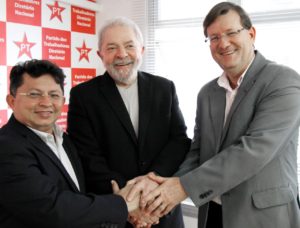 Read more about the article Opinião | Lula quer próximo prefeito de Manaus do PT