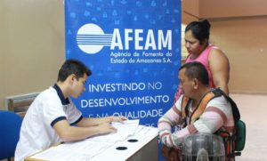 Leia mais sobre o artigo Afeam libera mais de R$ 12 milhões em crédito emergencial para empreendedores