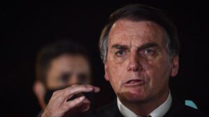 ‘Assessor chefia serviço paralelo de inteligência de Bolsonaro’, diz revista