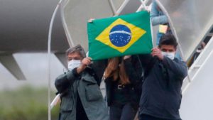 Leia mais sobre o artigo Brasil pode se tornar novo epicentro do coronavírus no mundo