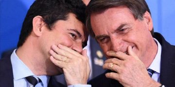 Moro quer incluir fake news no combo anti-Bolsonaro 