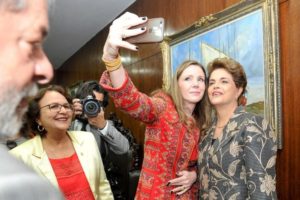 Leia mais sobre o artigo Impeachment: Há quatro anos senado afastava Dilma da presidência