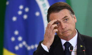 Leia mais sobre o artigo Opinião | Bolsonaro acuado