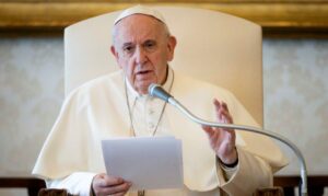 Read more about the article Papa condena racismo e violência nos EUA e pede reconciliação nacional