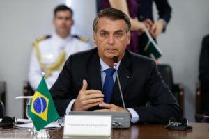 Leia mais sobre o artigo Opinião | Bolsonaro não vai interferir na disputa pela prefeitura de Manaus