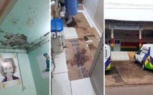 Read more about the article Hospital de Autazes está “ás mínguas” denuncia vereador