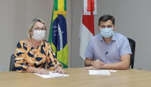 Read more about the article Estado anuncia repasse de R$ 2,6 milhões para fortalecer assistência social em 36 municípios