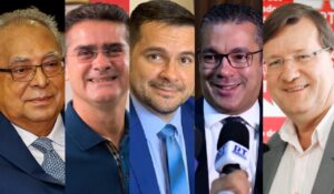 Read more about the article Opinião | Eleições 2020 | Quem vai ser o prefeito de Manaus