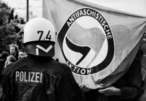 Read more about the article Fascista e Antifascista. Entenda o significado dos termos!