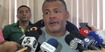 Juiz manda soltar Givancir Oliveira e sindicalista usará tornozeleira