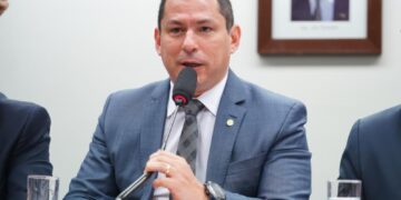 Marcelo Ramos é apoiado pela bancada do Amazonas para presidir Câmara dos Deputados 
