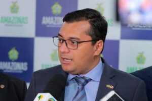 Read more about the article Após ser ofendido, Wilson Lima pede a suspeição de Ari Moutinho Júnior no TCE-AM