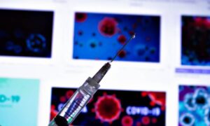 Leia mais sobre o artigo OMS diz que vacina de Oxford testada no Brasil é uma das mais promissoras