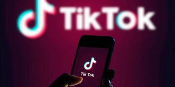 Governo Trump considera proibir TikTok nos EUA