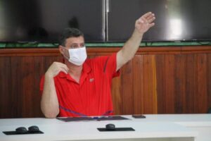 Prefeito de Carauari afirma que ele e mais 14 prefeitos vão se reeleger no AM