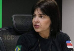 Leia mais sobre o artigo Delegada anuncia que não irá concorrer pela Prefeitura de Manaus